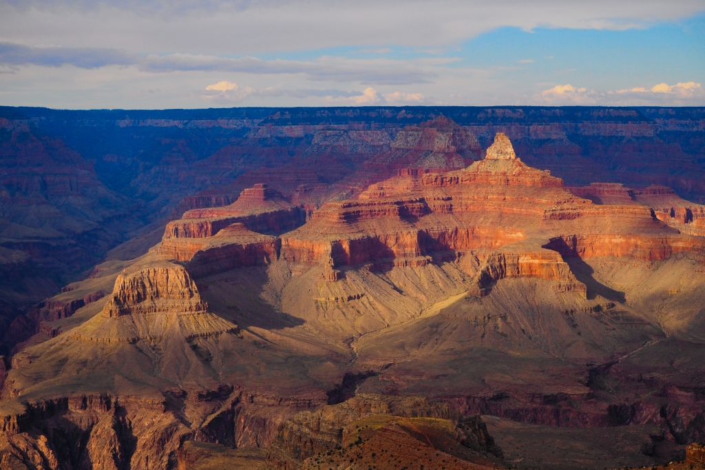 Gran Canyon