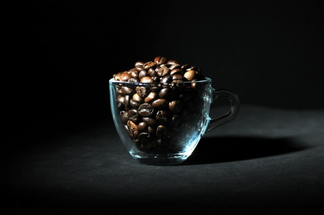 Il Caffè - Coffee