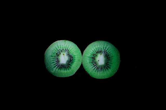 Natura morta - Kiwi - Kiwi still life