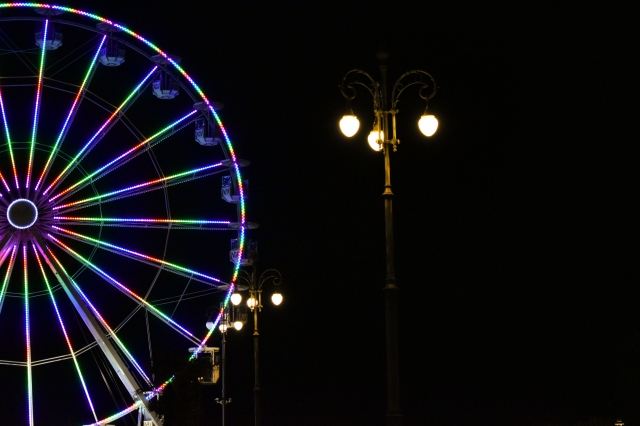 Ruota Panoramica