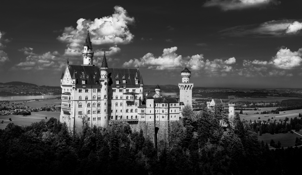Neuschwastein