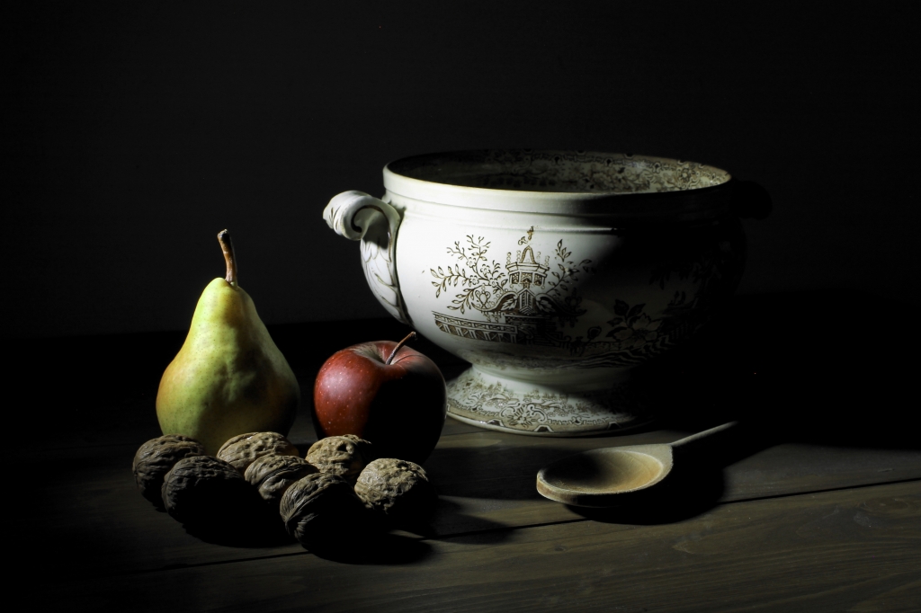 Natura morta - Still life