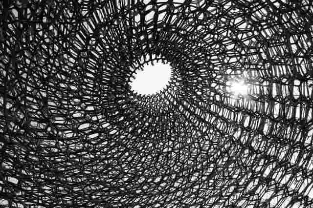 Reticolato · onofriopignataro