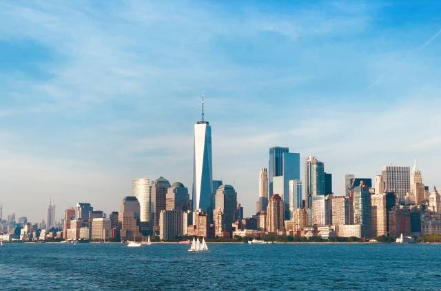 New York