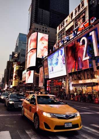New York