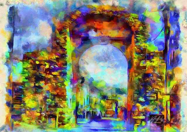 Taormina_Porta Messina