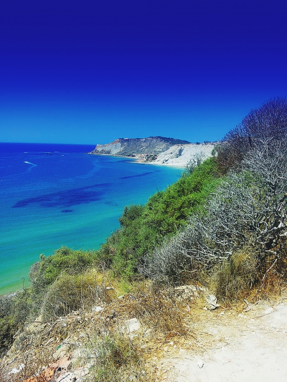 Scala dei Turchi n.2