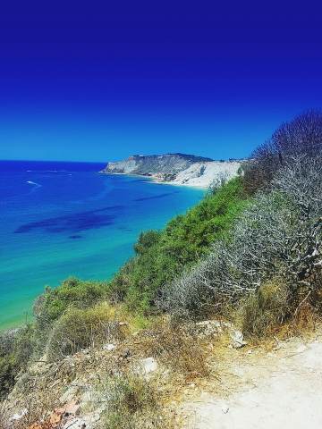 Scala dei Turchi n.2