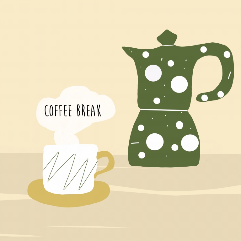 Pausa Caffè