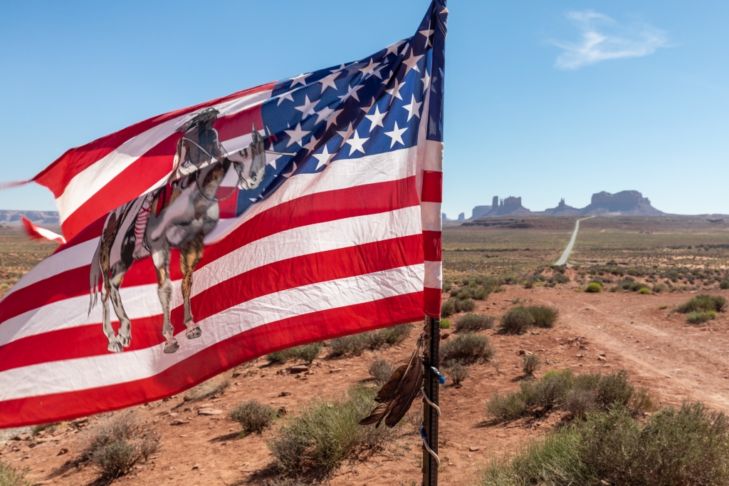 Banderia Navajo