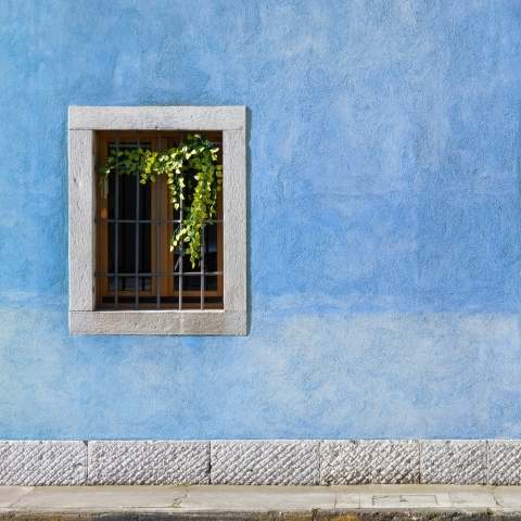 Cielo di pietra
