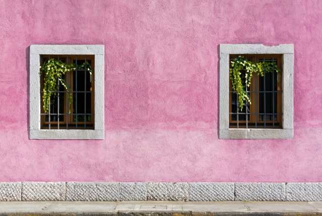 Romantica dimora
