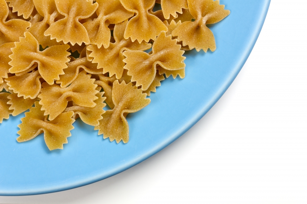 Farfalle