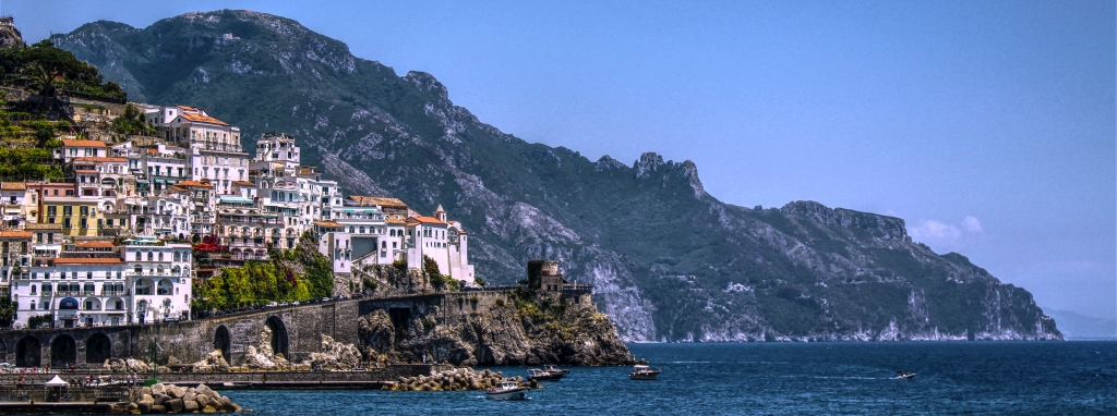 Amalfi