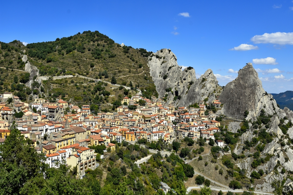 Un paese da Fiaba