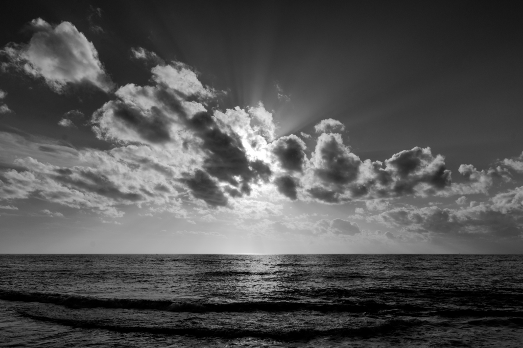 Mare di nuvole