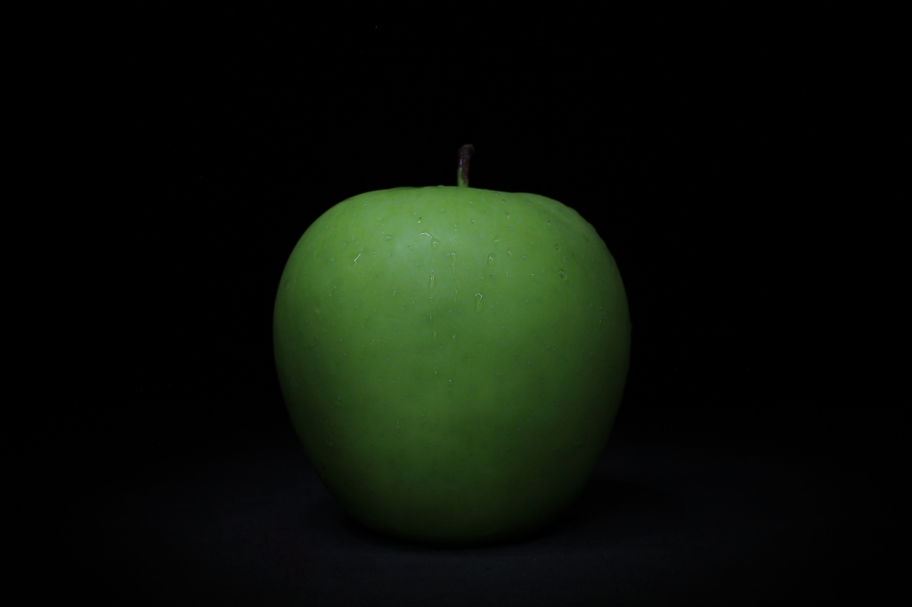 Mela verde -  Green apple