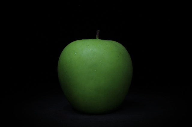 Mela verde -  Green apple