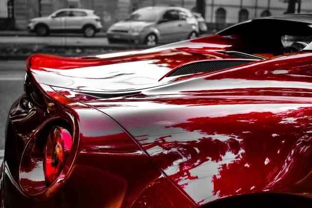 Rosso Competizione · maxb700