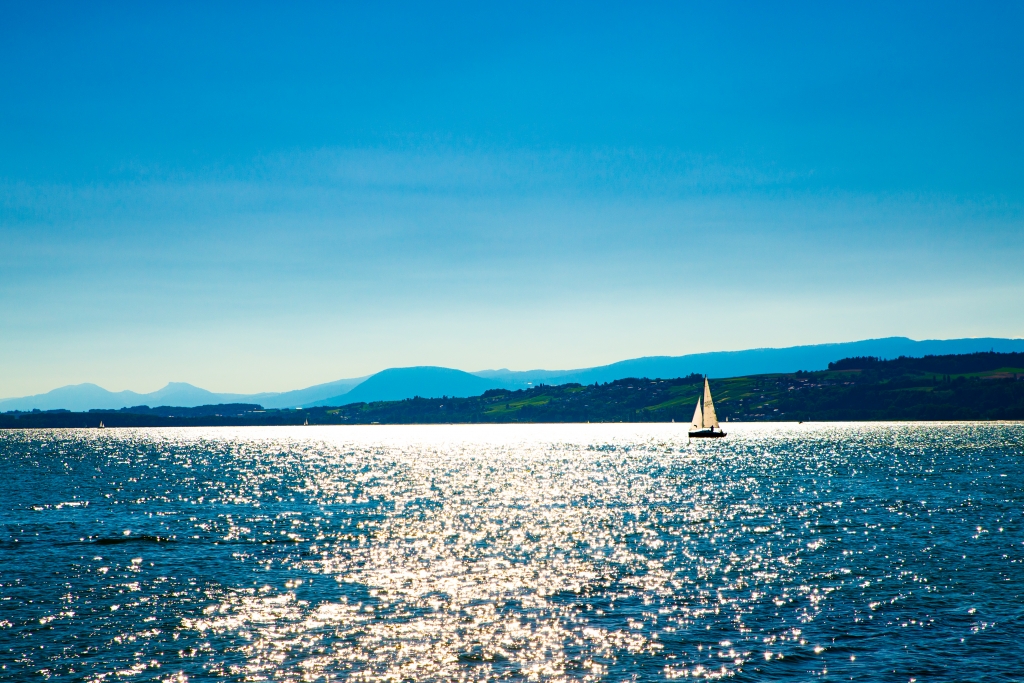 Lago di Morat