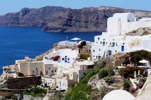 Santorini