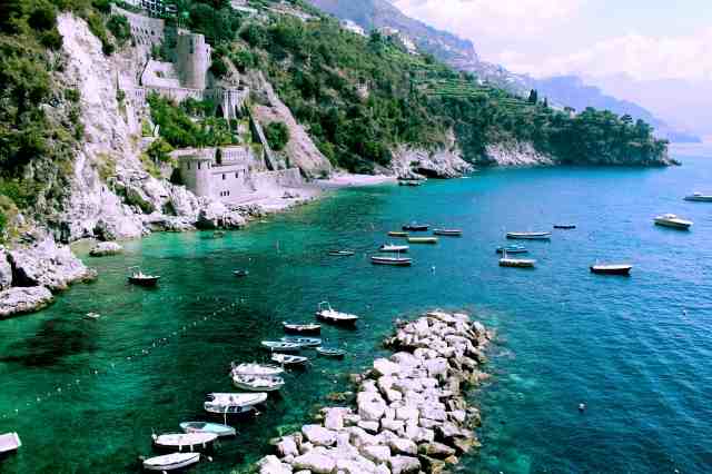 Mare Bellissimo