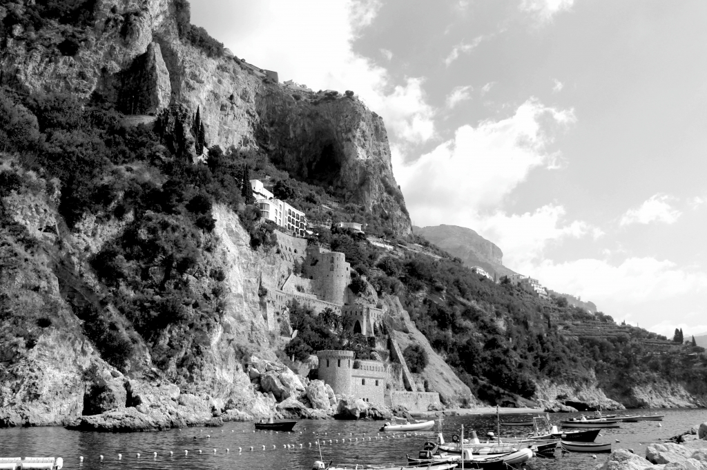 Mare e Monti - Paesaggio Italiano