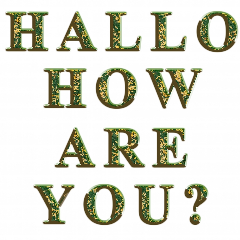 Hallo!