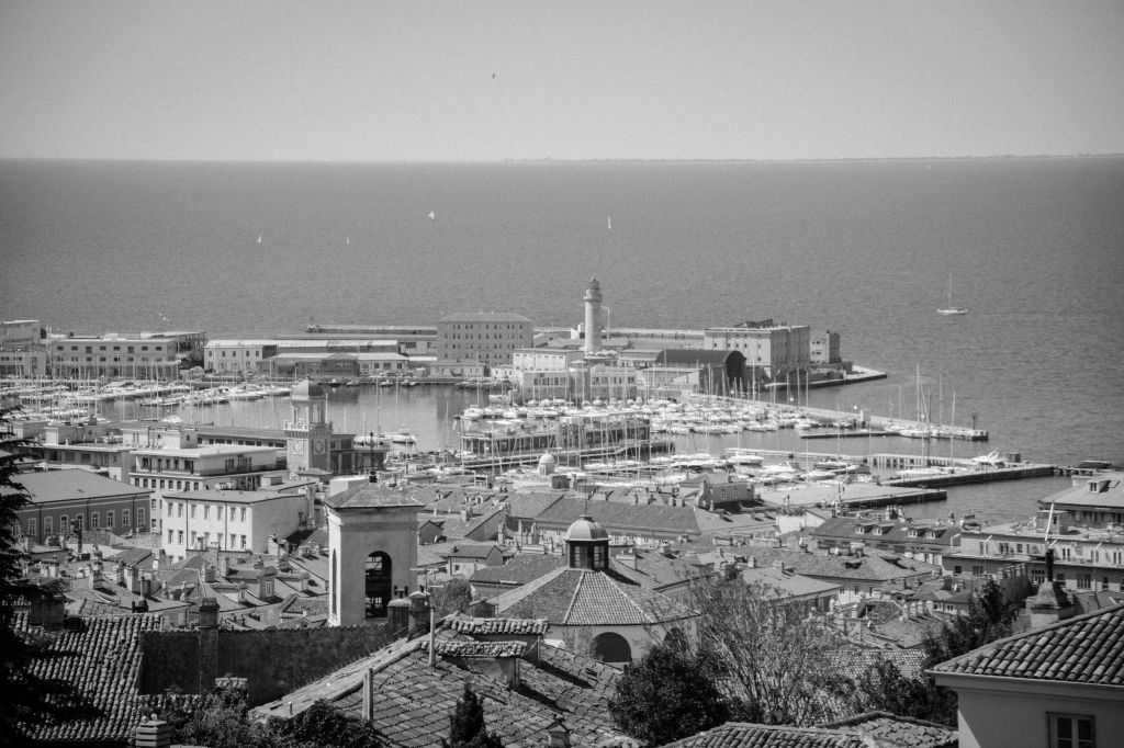 Porto di Trieste