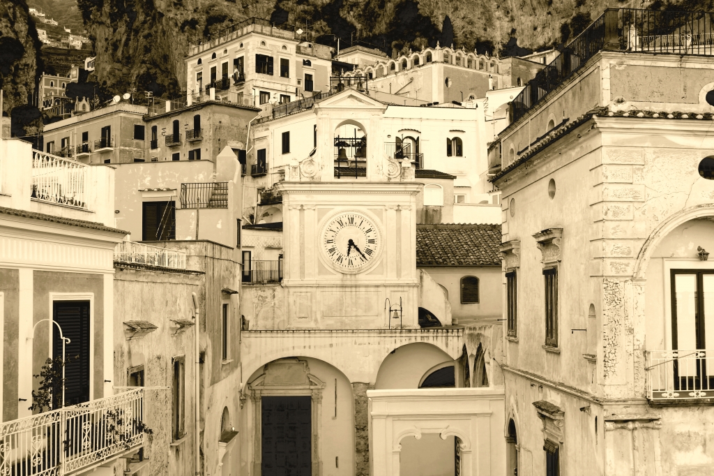 Chiesa di Atrani