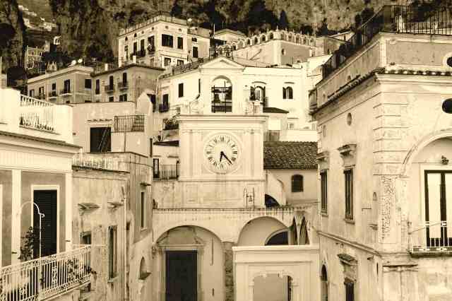 Chiesa di Atrani