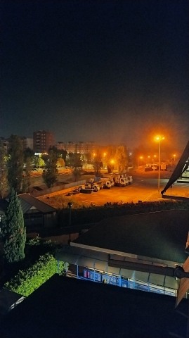 Città di notte 1