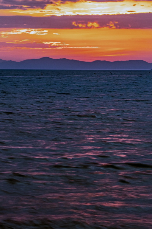 Mare rosso