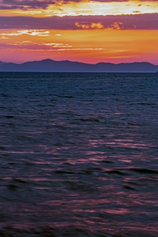 Mare rosso