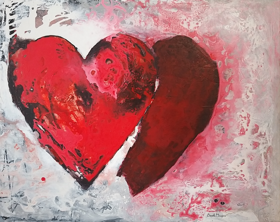 Cuore e ombra