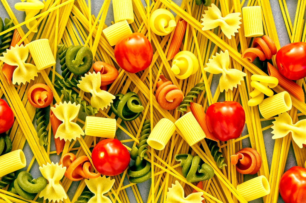 Pasta