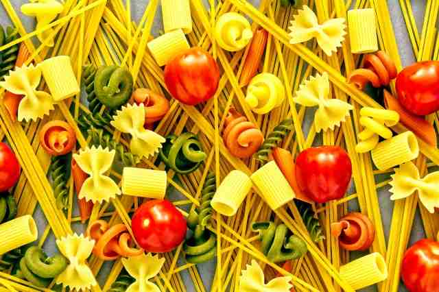 Pasta