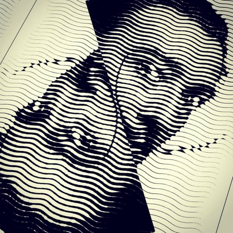 Il Volto del Maestro