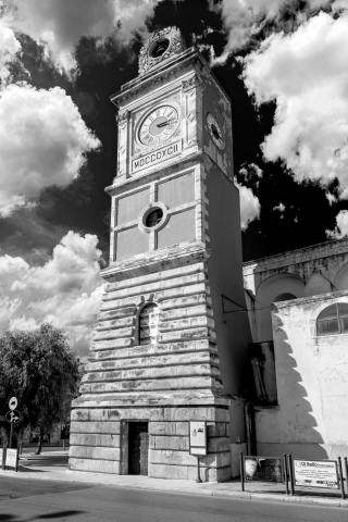 Campanile San Giovanni - Turi - Bari - Puglia