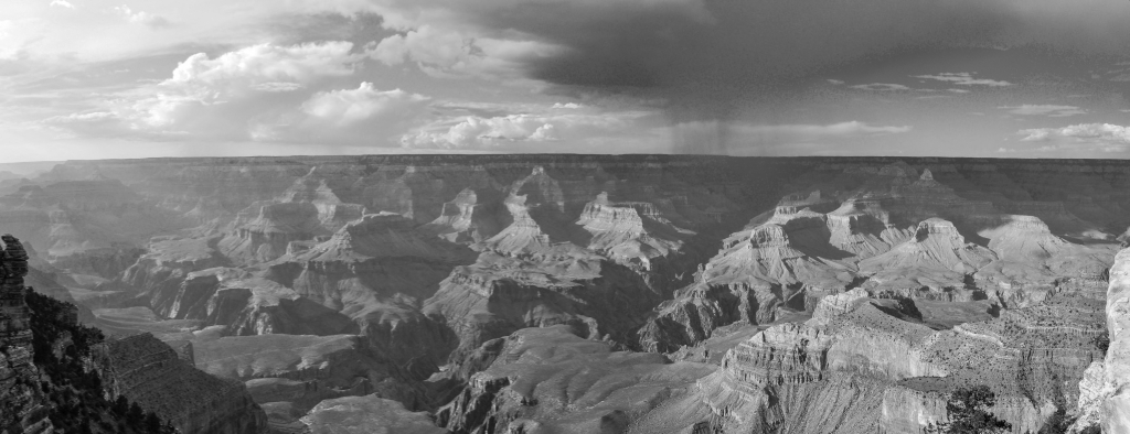 GRAND CANYON far west