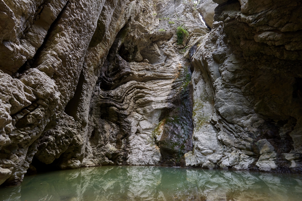 Gole di Pennadomo