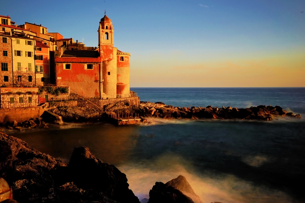 Tellaro