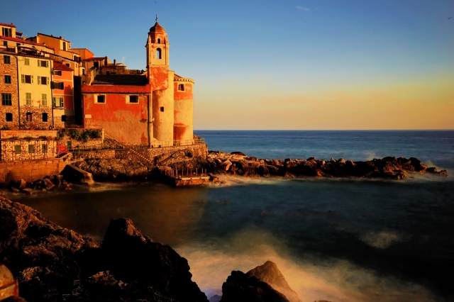 Tellaro