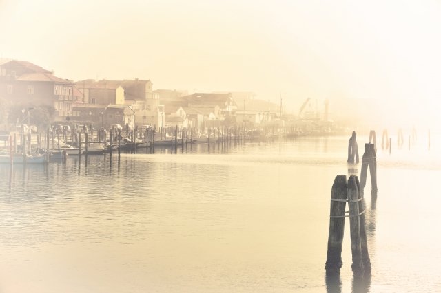 Chioggia