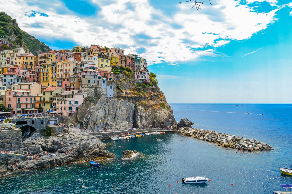 MANAROLA