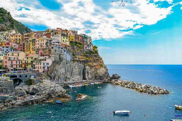 MANAROLA