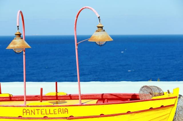 Pantelleria · toninocorso