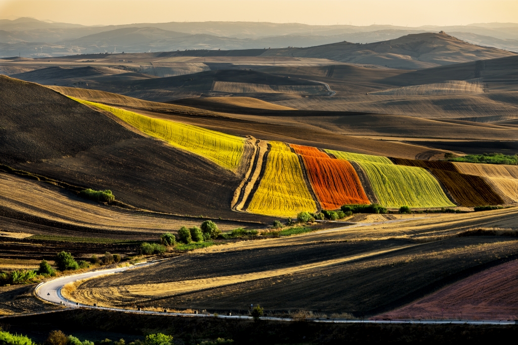 Paesaggio italiano