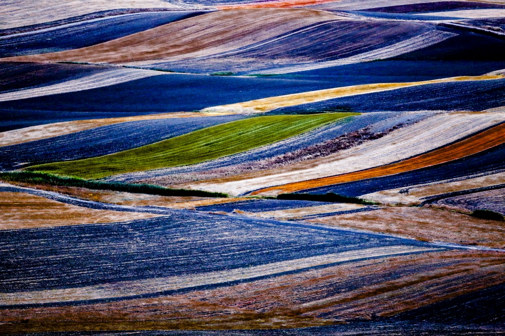Paesaggio italiano fantasia
