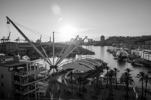 Porto di Genova